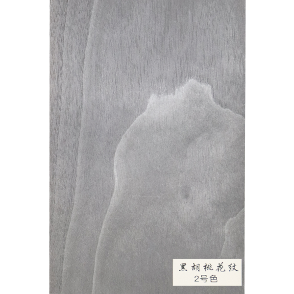 黑胡桃花紋-2號(hào)色